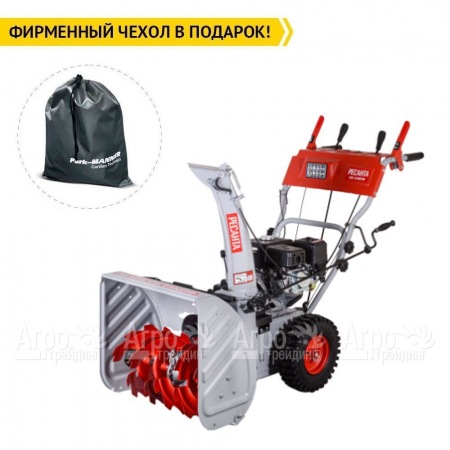 Снегоуборщик Ресанта СБ 4100ПФ в Тюмени