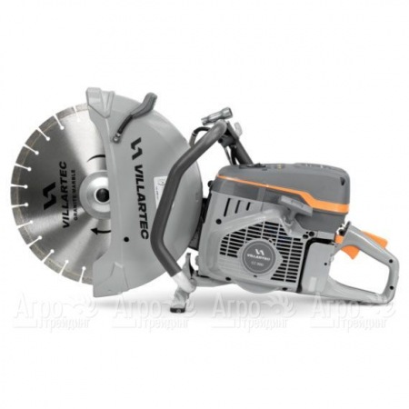 Бензорез Villartec CC990 в Тюмени