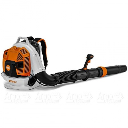 Воздуходувка бензиновая Stihl BR 800 CE в Тюмени
