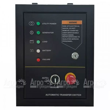 Блок автоматики для бензогенератора Villartec GI808 в Тюмени