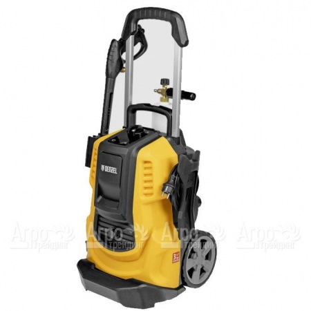 Мойка высокого давления Denzel R-230iD в Тюмени