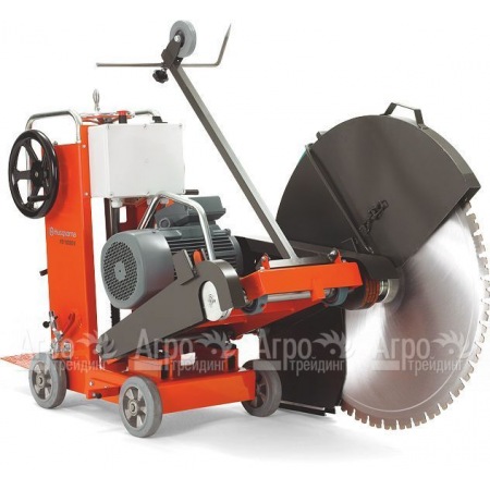 Нарезчик швов с электрическим приводом Husqvarna FS 800 EM 9651505-04 в Тюмени