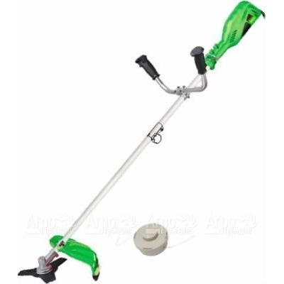 Электрокоса (электрический триммер) Packard Spence PSGC 1200 в Тюмени