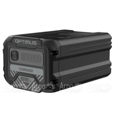 Аккумулятор CORE400 для техники GreenWorks 82 В  в Тюмени