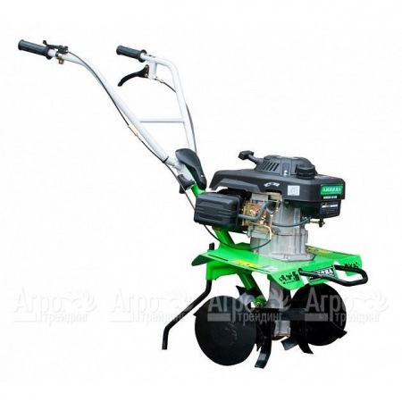 Культиватор Aurora Gardener 550 Mini в Тюмени