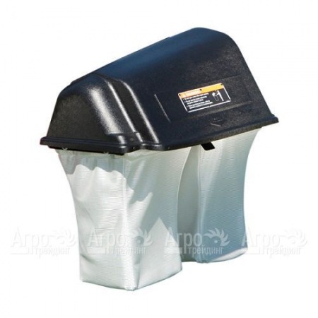 Травосборник двойной без турбонаддува для тракторов Snapper  в Тюмени