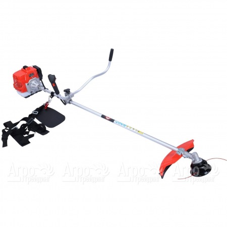  Бензокоса (бензиновый триммер) Sunreka GT52S в Тюмени