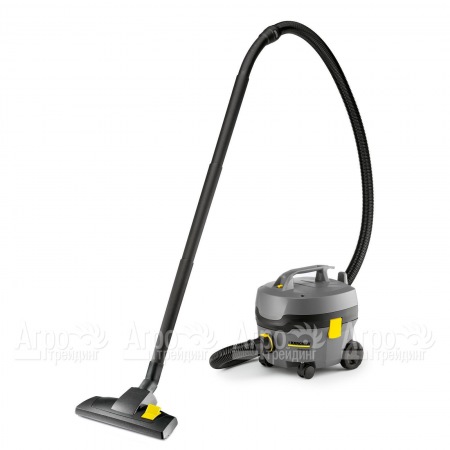 Промышленный пылесос Karcher T 7/1 в Тюмени