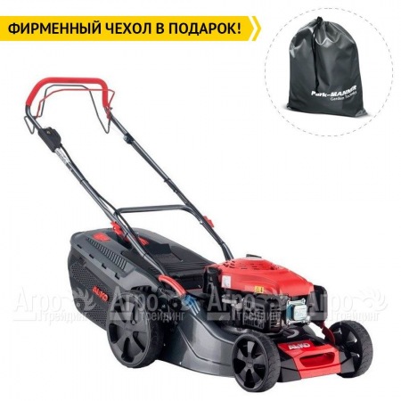 Газонокосилка бензиновая AL-KO Comfort 46.0 SPI-A  в Тюмени