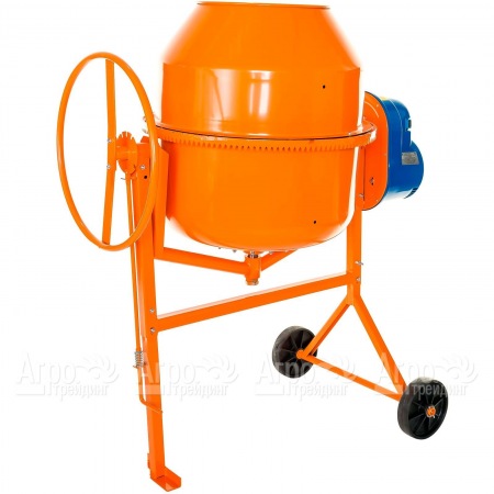 Бетоносмеситель Строймаш СБР-190 (Бетономешалка Строймаш СБР-190) в Тюмени