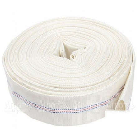 Рукав напорный 50 (20 м) для мотопомп Champion  в Тюмени