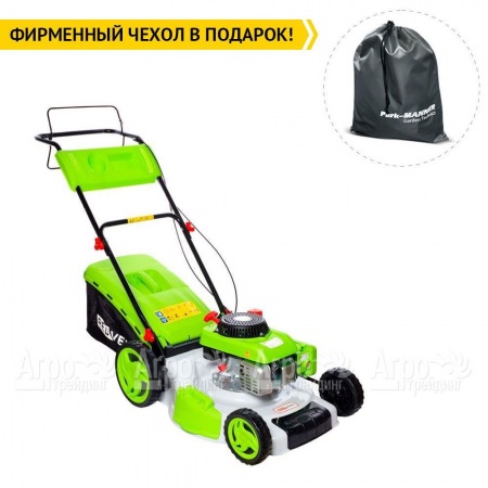 Газонокосилка RedVerg RD-GLM510GS в Тюмени