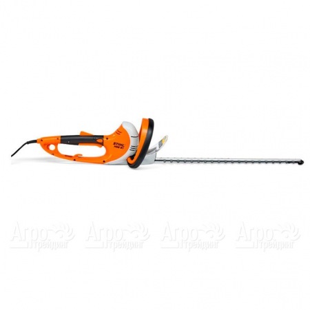 Электрический кусторез (электрокусторез) Stihl HSE 71 в Тюмени