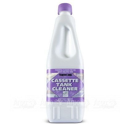 Жидкость для биотуалетов Thetford Cassette Tank Cleaner 1л в Тюмени