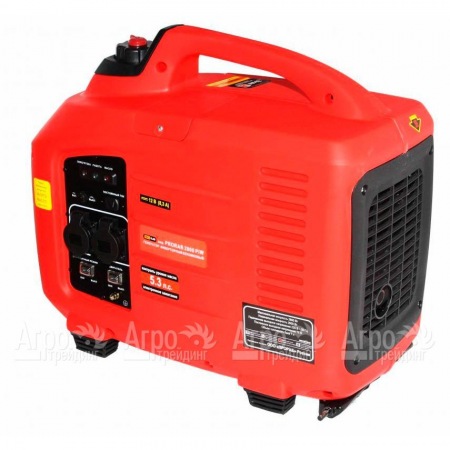 Инверторный генератор Prorab 2800 PIW 2.6 кВт в Тюмени