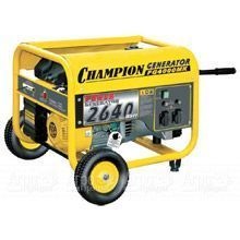 Дизельгенератор Champion Ch FSS600DK 4.7 кВт в Тюмени