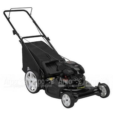 Газонокосилка бензиновая Poulan Pro PO550N21RH3 в Тюмени
