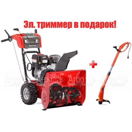 Снегоуборщик Snapper SNL924R в Тюмени