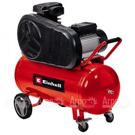 Компрессор воздушный Einhell TE-AC 430/90/10 в Тюмени