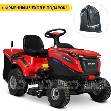 Садовый минитрактор Мобил К XPA88 Премиум  в Тюмени