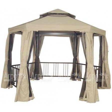 Шатер Comfort Garden Gazebo GHGM 014 в Тюмени