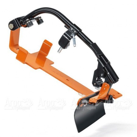 Набор монтажный для крепления к тележке FW для бензорезов Stihl TS-510, TS-760 в Тюмени