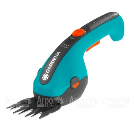 Аккумуляторые садовые ножницы Gardena ClassicCut Li 09853 в Тюмени