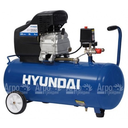 Поршневой компрессор Hyundai HY 2050 в Тюмени