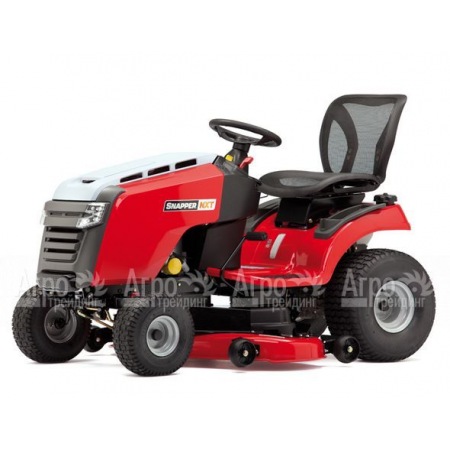 Садовый минитрактор Snapper ENXT2346F с тройным травосборником в Тюмени