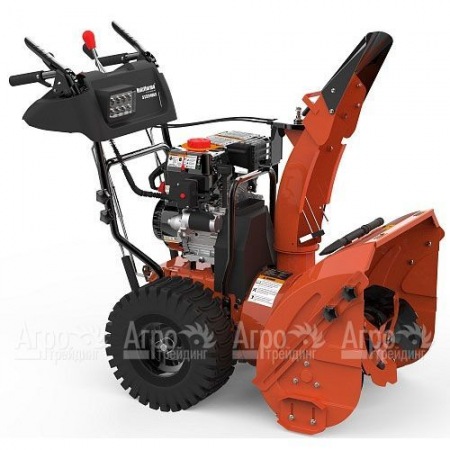 Снегоуборщик Holzfforma ST330DLE PRO в Тюмени