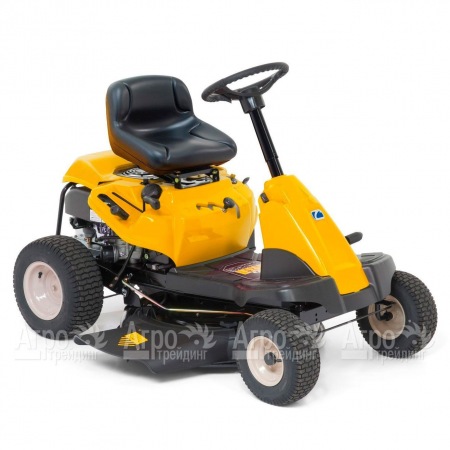 Садовый райдер Cub Cadet LR1 MS76 в Тюмени