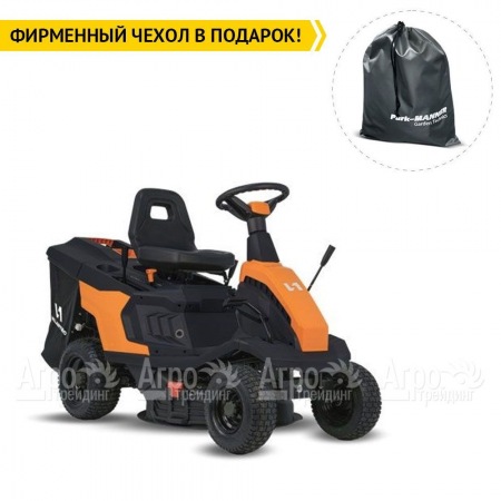 Садовый райдер Villartec MR 765H в Тюмени