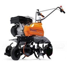 Культиватор Husqvarna T560RS 9668406-01 (с пневмосцеплением) в Тюмени