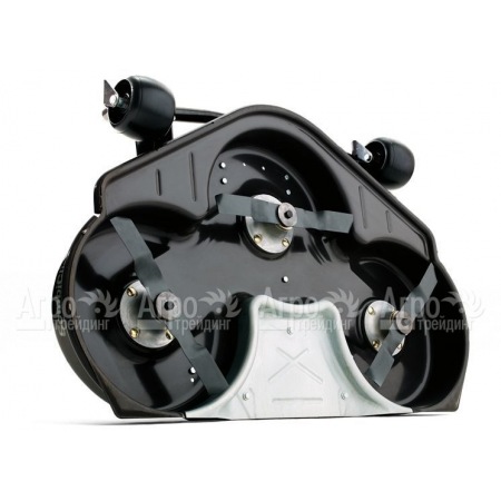 Дека Husqvarna CombiTurf 122 см 9659679-01  в Тюмени
