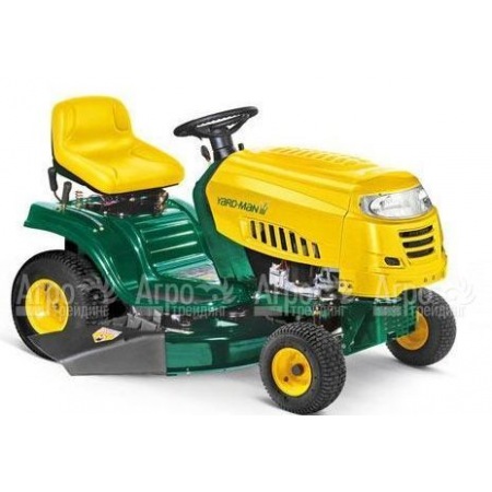 Садовый трактор Yard-Man RS 7125 в Тюмени