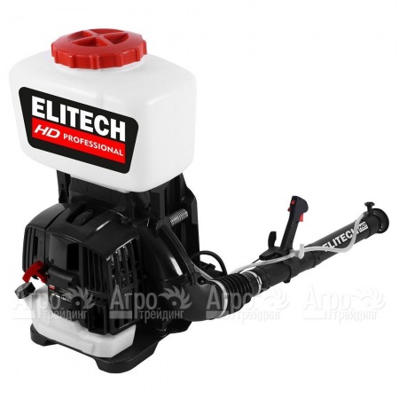 Воздуходувка бензиновая Elitech BP 6338RMD в Тюмени