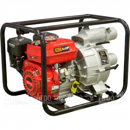 Бензиновая мотопомпа Prorab GWP-83 в Тюмени