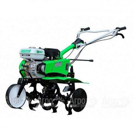 Культиватор Aurora Gardener 750 без колес в Тюмени