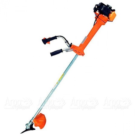 Бензокоса (бензиновый триммер) Hitachi CG 40 EYA (TP) в Тюмени