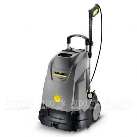 Мойка высокого давления с нагревом воды Karcher HDS 5/11 U  в Тюмени