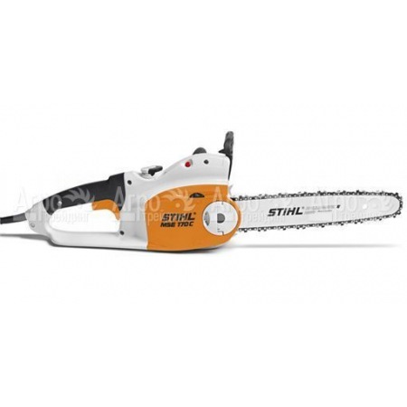 Электропила Stihl MSE 170C-Q-14" в Тюмени