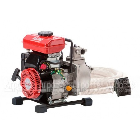 Бензиновая мотопомпа AL-KO BMP 14000 в Тюмени