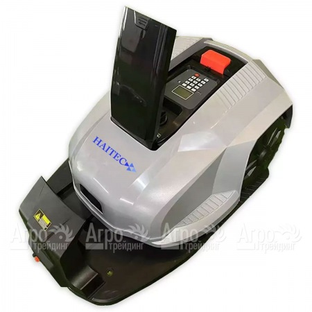 Газонокосилка-робот Haitec HT-ARRM20/1500 в Тюмени