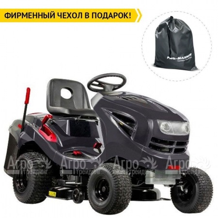 Садовый минитрактор Al-Ko T 18-103.2 HD Comfort в Тюмени