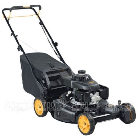 Газонокосилка бензиновая Parton PA700AWD в Тюмени