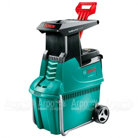 Измельчитель электрический Bosch Axt 25 TC в Тюмени