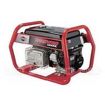 Бензиновый генератор Briggs&#38;Stratton Handypro 3500L 2,7 кВт в Тюмени