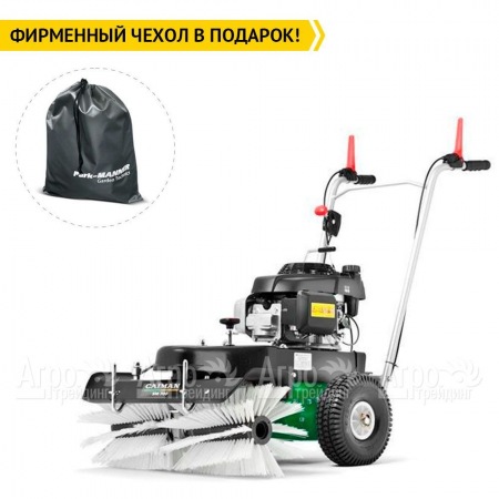 Подметальная машина Caiman SM 700W Honda GCV 170 в Тюмени