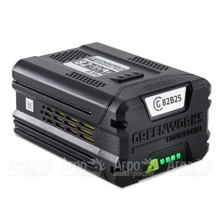 Аккумулятор GreenWorks GC82B25  в Тюмени