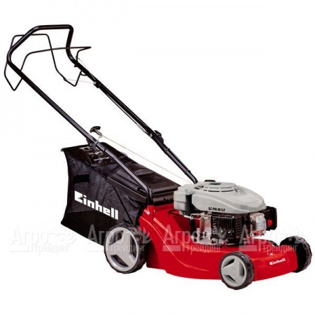 Газонокосилка бензиновая Einhell GC-PM 40 S-P в Тюмени